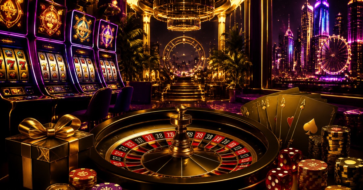 21 Casino’da 21 Usd Yatırma Nasıl Yapılır?